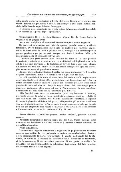 Archivio italiano di chirurgia