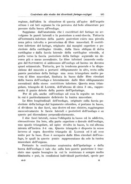 Archivio italiano di chirurgia