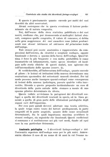 Archivio italiano di chirurgia