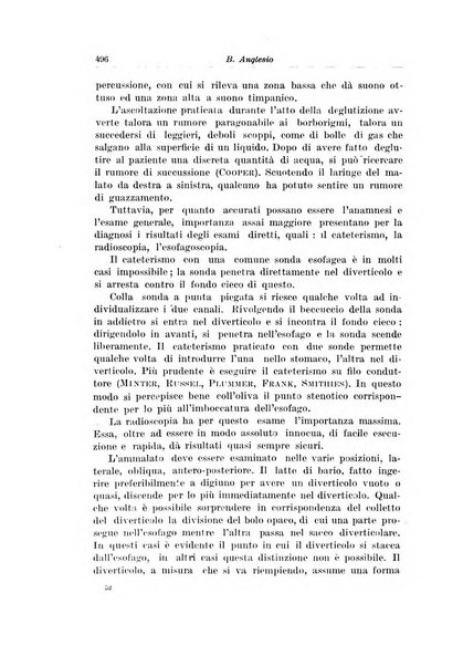 Archivio italiano di chirurgia