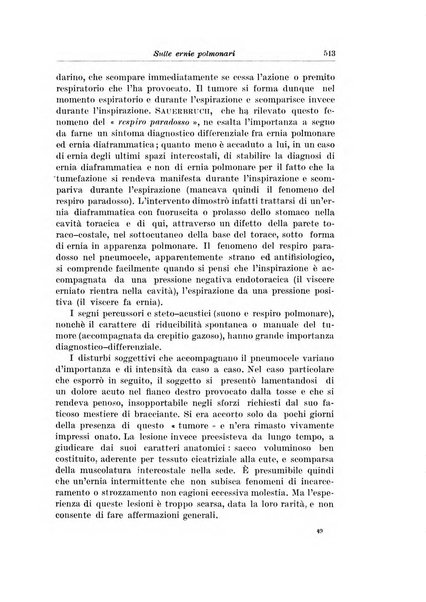 Archivio italiano di chirurgia