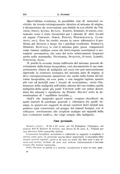 Archivio italiano di chirurgia