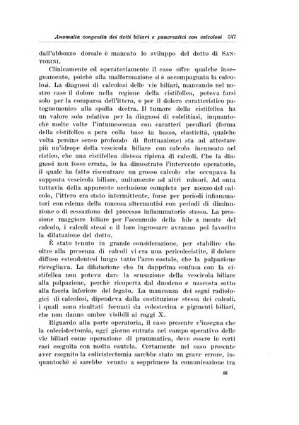 Archivio italiano di chirurgia