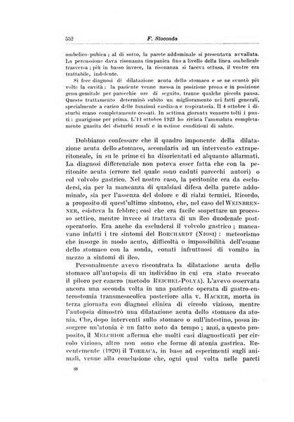 Archivio italiano di chirurgia