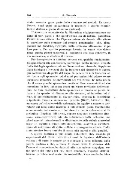 Archivio italiano di chirurgia