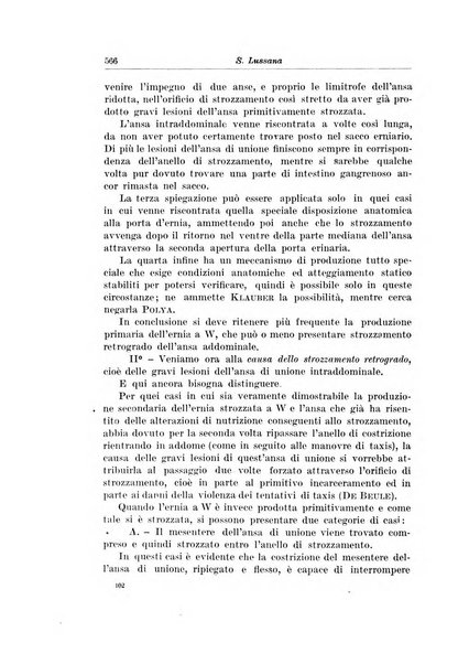 Archivio italiano di chirurgia