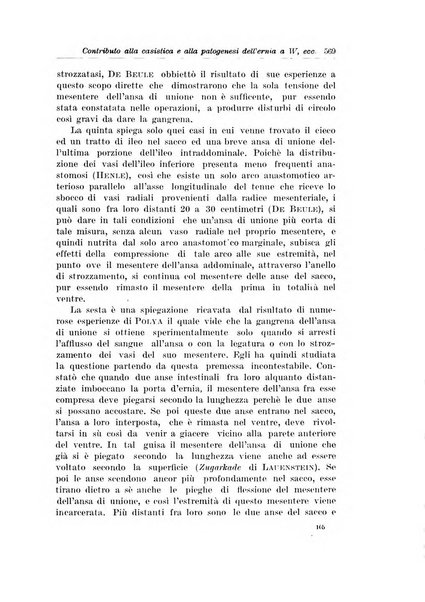 Archivio italiano di chirurgia