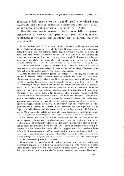 Archivio italiano di chirurgia