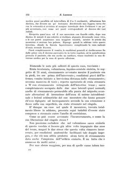 Archivio italiano di chirurgia