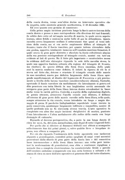 Archivio italiano di chirurgia