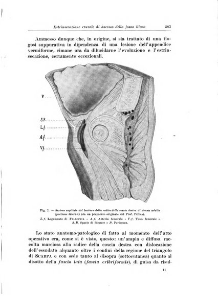 Archivio italiano di chirurgia