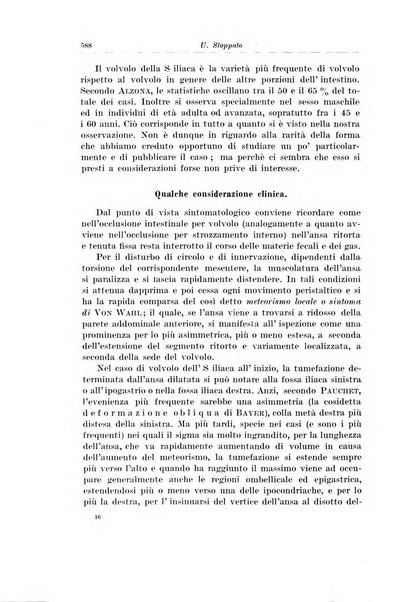 Archivio italiano di chirurgia