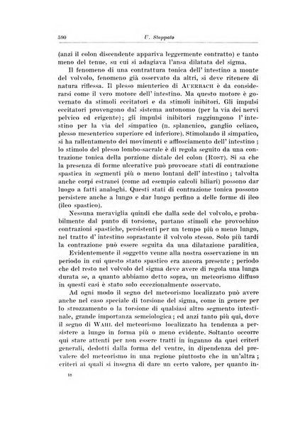 Archivio italiano di chirurgia