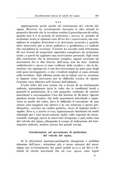 Archivio italiano di chirurgia