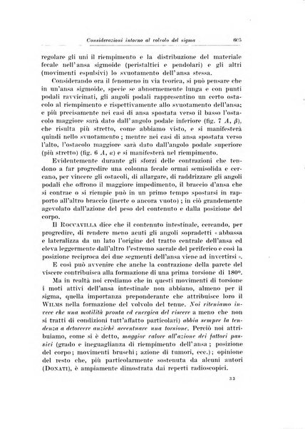 Archivio italiano di chirurgia