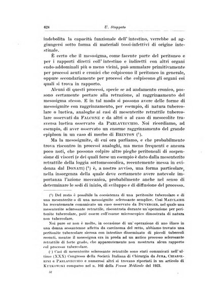 Archivio italiano di chirurgia