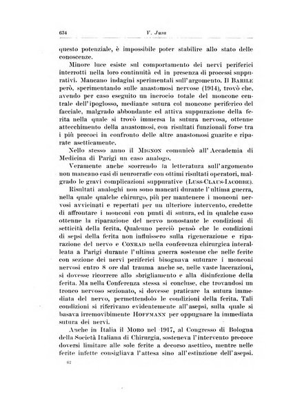 Archivio italiano di chirurgia