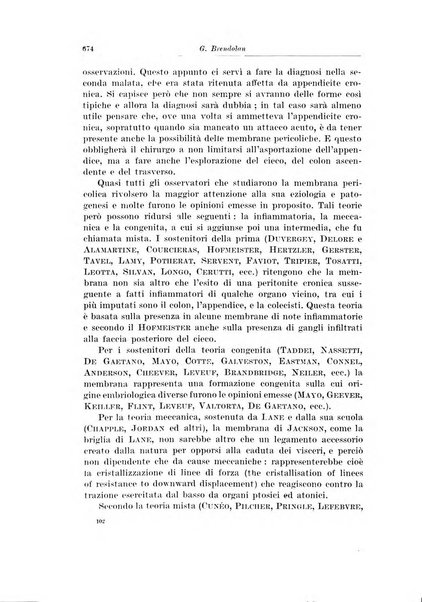 Archivio italiano di chirurgia