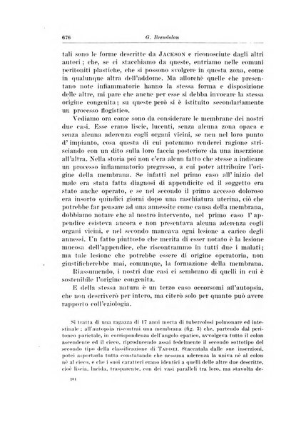 Archivio italiano di chirurgia