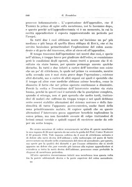 Archivio italiano di chirurgia