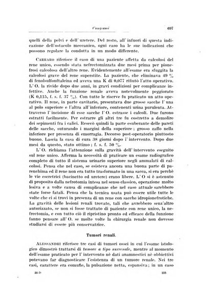 Archivio italiano di chirurgia