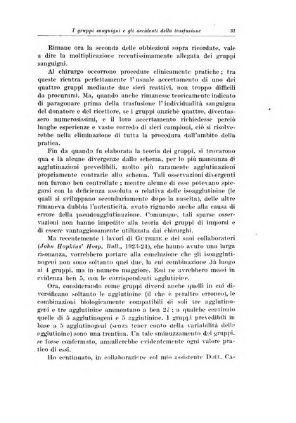 Archivio italiano di chirurgia