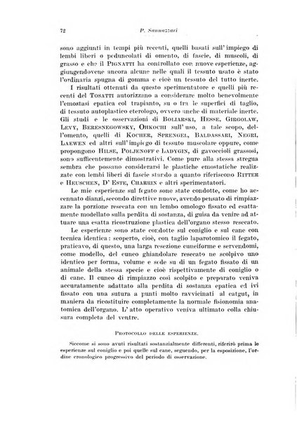 Archivio italiano di chirurgia