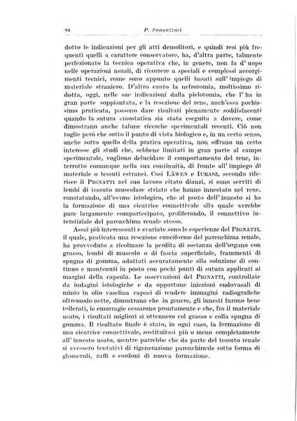 Archivio italiano di chirurgia