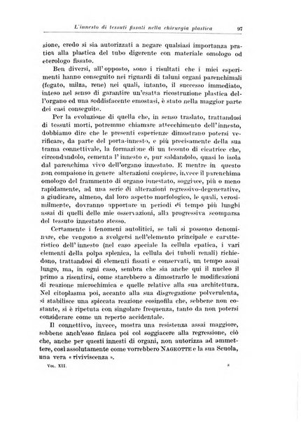 Archivio italiano di chirurgia