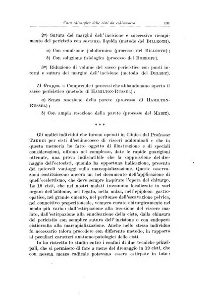 Archivio italiano di chirurgia