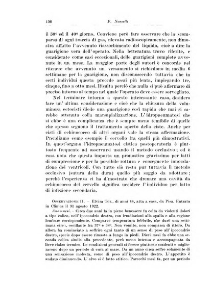 Archivio italiano di chirurgia