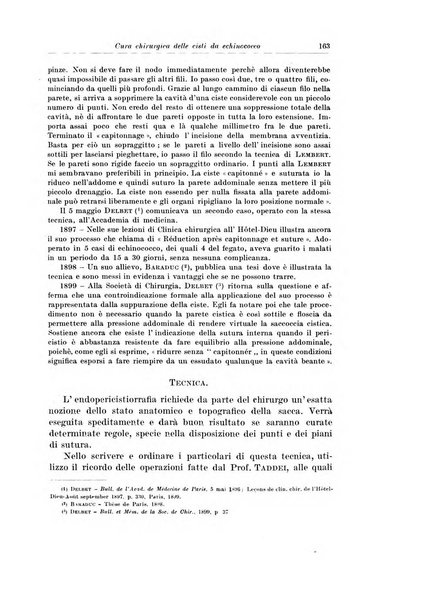 Archivio italiano di chirurgia