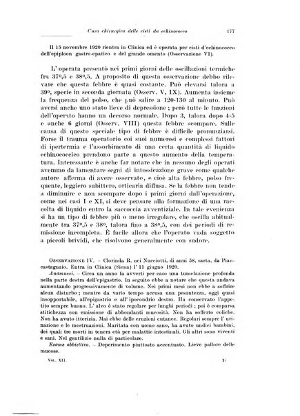 Archivio italiano di chirurgia