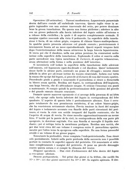 Archivio italiano di chirurgia