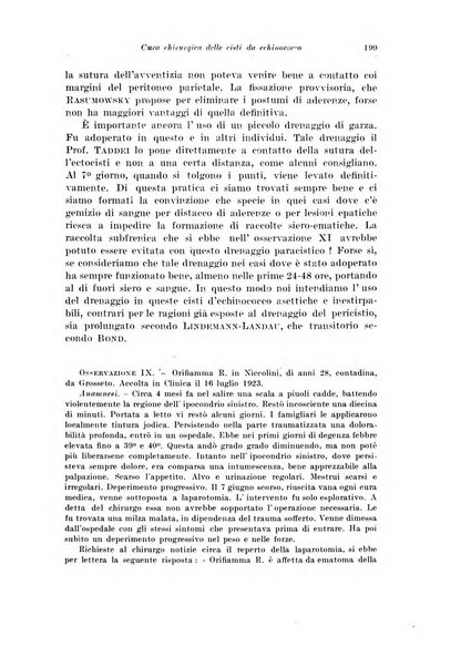 Archivio italiano di chirurgia