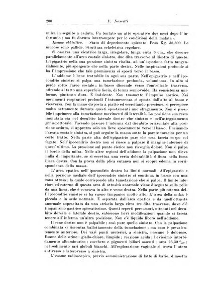 Archivio italiano di chirurgia