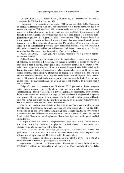 Archivio italiano di chirurgia