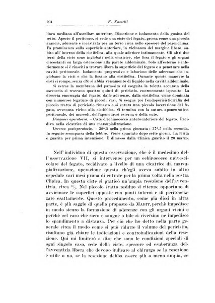 Archivio italiano di chirurgia