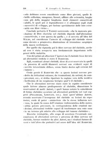 Archivio italiano di chirurgia