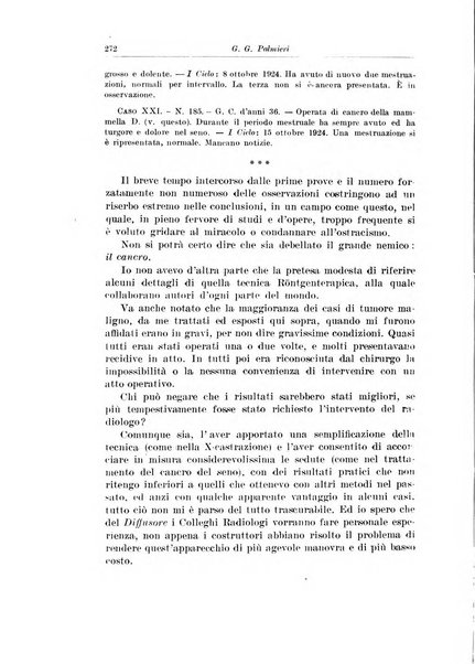 Archivio italiano di chirurgia