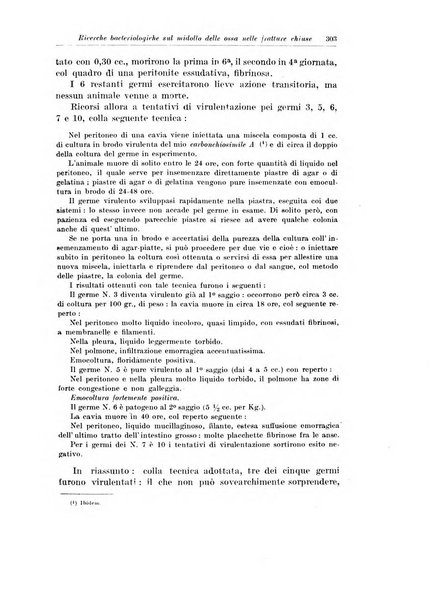 Archivio italiano di chirurgia