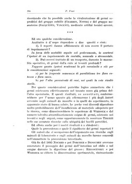 Archivio italiano di chirurgia