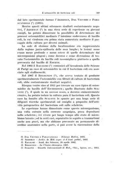 Archivio italiano di chirurgia