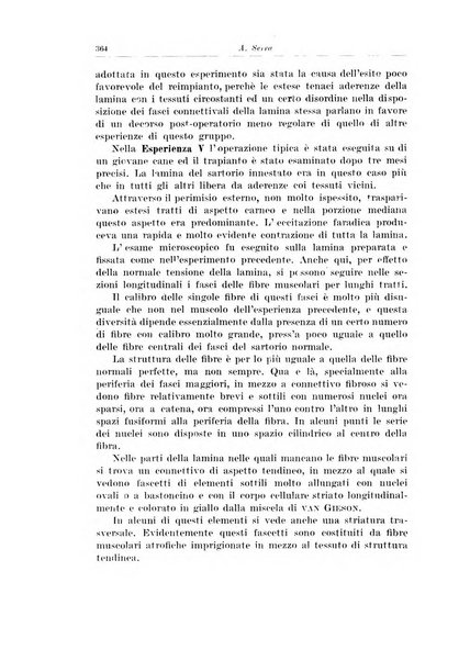 Archivio italiano di chirurgia