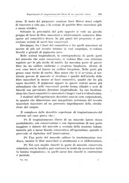 Archivio italiano di chirurgia