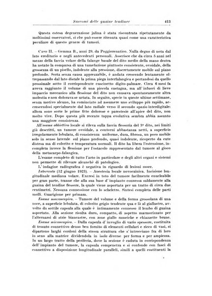 Archivio italiano di chirurgia