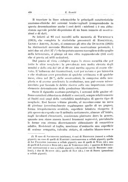 Archivio italiano di chirurgia