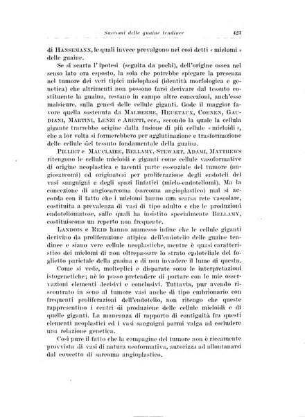 Archivio italiano di chirurgia