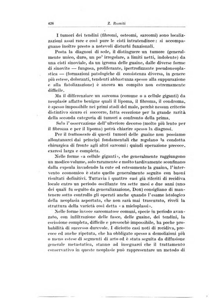 Archivio italiano di chirurgia