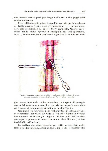 Archivio italiano di chirurgia